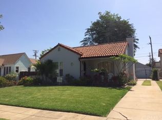 1712 S Olive Ave, Alhambra, CA 91803