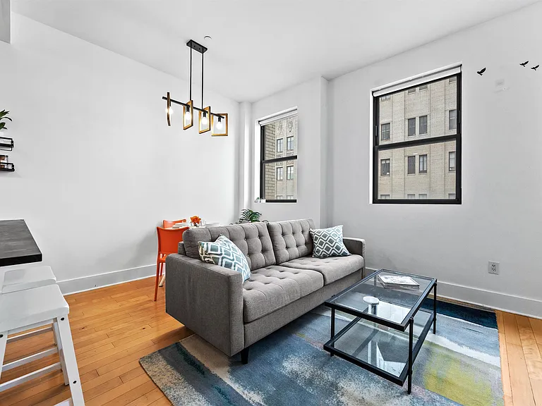 4 Beacon Way #1511R — Photo 3