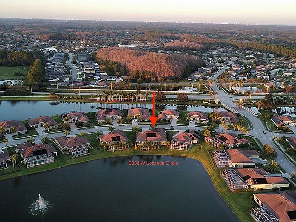 4th image of 3338 W Locanda Cir