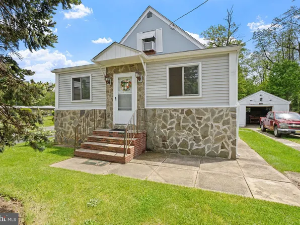 2130 Route 130, Burlington, NJ 08016