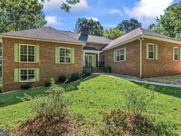 2522 Chimney Ridge Dr SW, Conyers, GA 30094