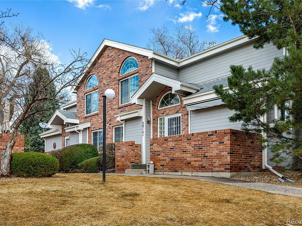 1st image of 3914 S Dillon Way #A