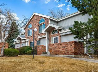 3914 S Dillon Way UNIT A, Aurora, CO 80014