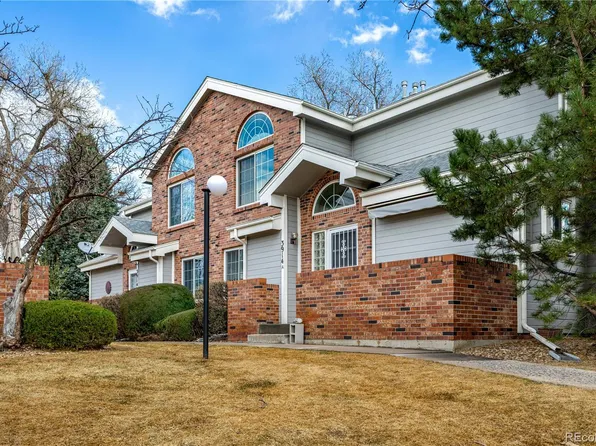 3914 S Dillon Way #A, Aurora, CO 80014