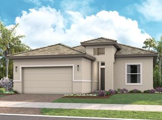 Erika Plan, The Cove at Park Trace, Stuart, FL 34997
