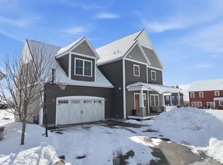 35 Fall Street, South Burlington, VT 05403