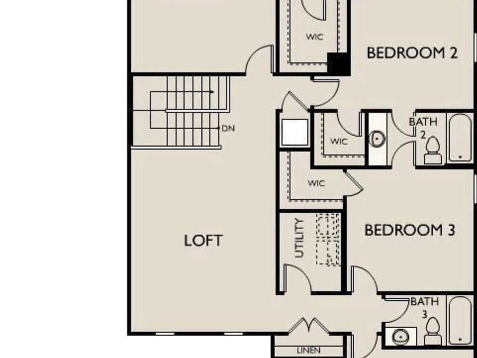 2nd image of 11024 N 165TH Avenue