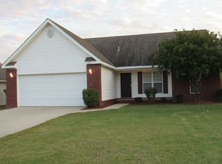1320 Hemingway Cir, Jonesboro, AR 72405