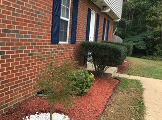 3553 Cranmer Mews, Woodbridge, VA 22193