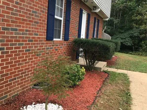 3553 Cranmer Mews, Woodbridge, VA 22193