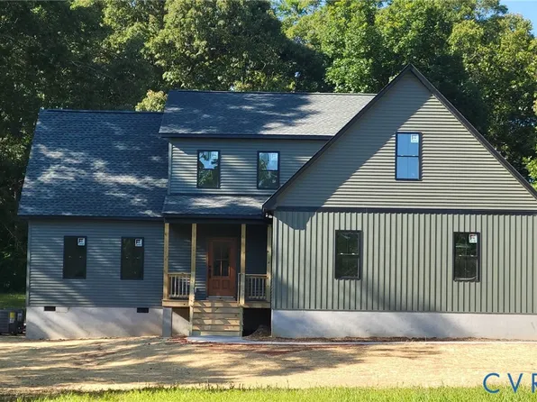 2191 Youngstown Rd, Goochland, VA 23063