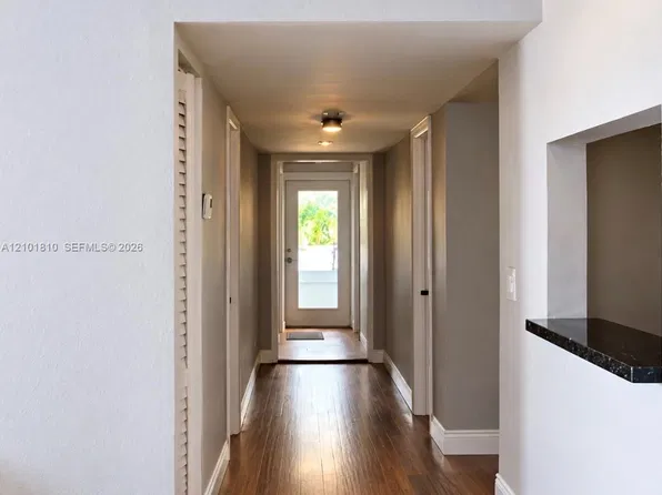 12327 NE 6th Ave #1-5, Miami, FL 33161