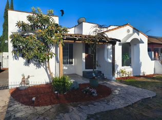 2330 Hauser Blvd, Los Angeles, CA 90016