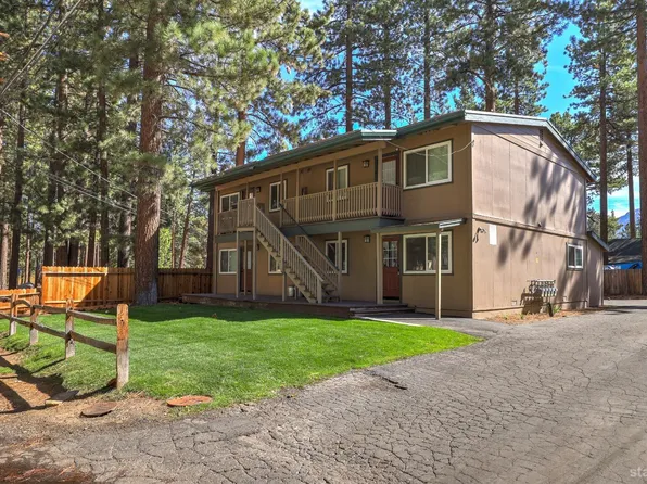 2300 Eloise Ave, South Lake Tahoe, CA 96150