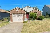 824 Nickwood Trl