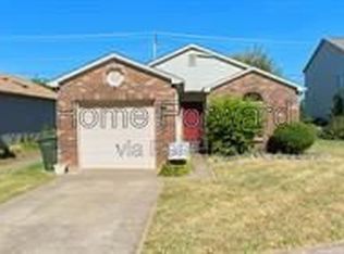 824 Nickwood Trl, Lexington, KY 40509