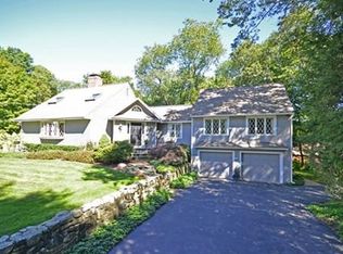 444 Essex St, South Hamilton, MA 01982