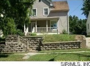 2324 Sanford Ave, Alton, IL 62002