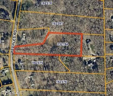 1st image of 4530 Peeples Rd Lot 2