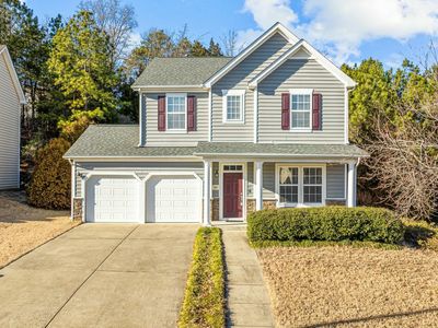 631 Virginia Water Dr, Rolesville, NC, 27571