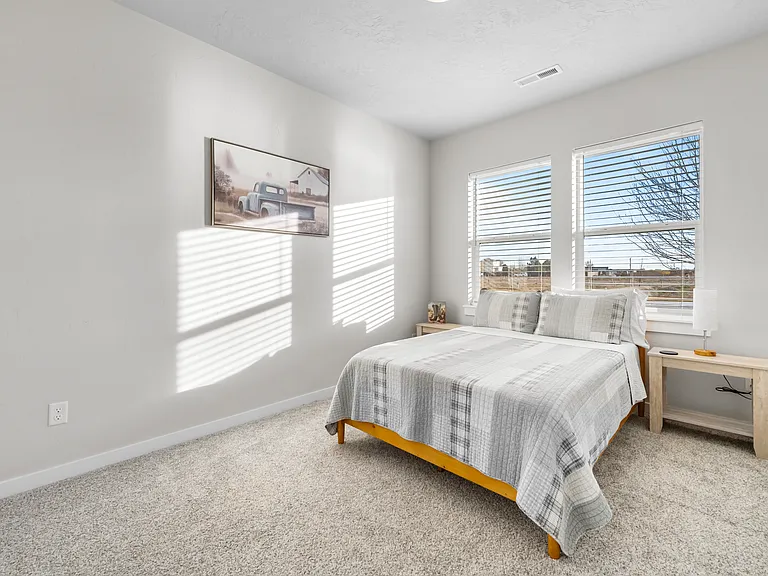 Bedroom #2