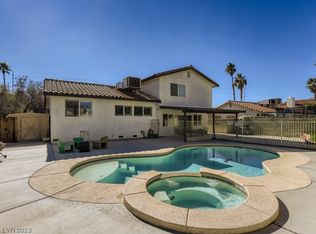 5280 Cabrito Dr, Las Vegas, NV 89103