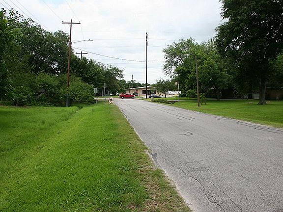 2nd house off Highway 36