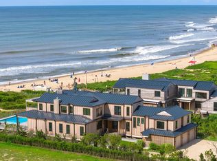 40 & 42 Deforest Rd, Montauk, NY 11954