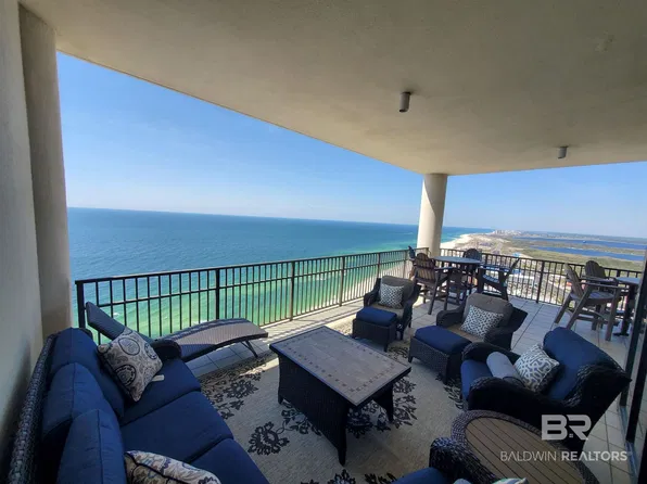 23450 Perdido Beach Blvd APT 3001, Orange Beach, AL 36561