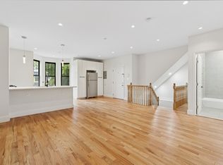 86 Prospect St APT 1, Jersey City, NJ 07307