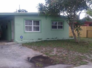 250 NW 29th Ter, Fort Lauderdale, FL 33311