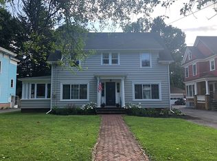 508 Broad St, Oneida, NY 13421