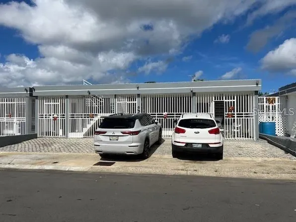 23-530 Bloque #196, Carolina, PR 00985