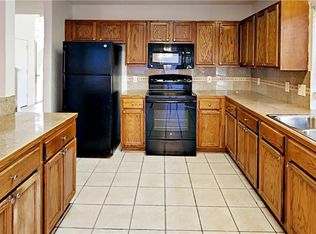 8521 Delta Way, Fort Worth, TX 76123