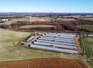 Grover Simmons Rd, Dobson, NC 27017