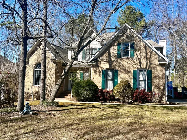 300 Barthel Dr, Cary, NC 27513