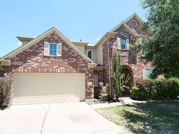 2nd image of 4934 Hackamore Brook Ct