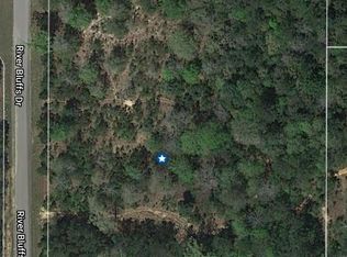 LOT 33 River Blfs, Lucedale, MS 39452