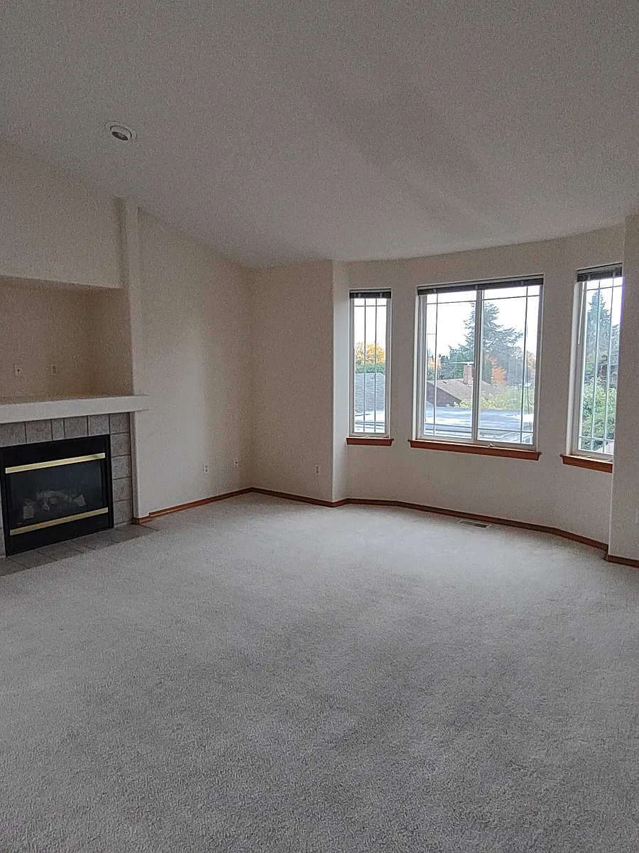 Livingroom - 16031 8th Ave NE