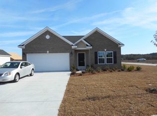 225 Shenandoah Dr #B, Murrells Inlet, SC 29576