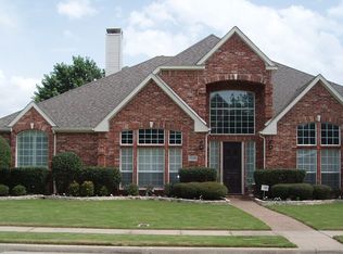 1339 Westchester Dr, Coppell, TX 75019