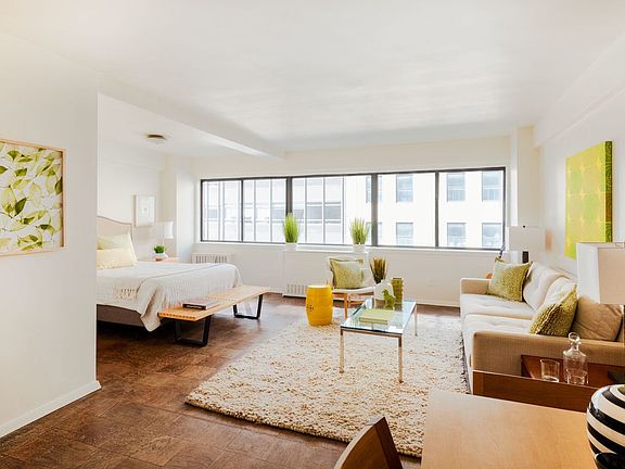 3rd image of 310 W 56th St APT 5D