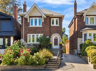 814 Duplex Ave, Toronto, ON M4R 1W7
