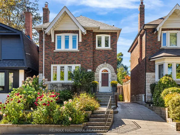 814 Duplex Ave, Toronto, ON M4R 1W7