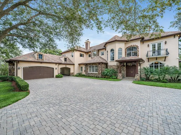 12270 SW 45th St, Miami, FL 33175