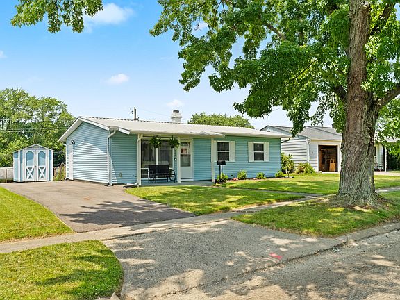 3rd image of 507 Shoshone Dr