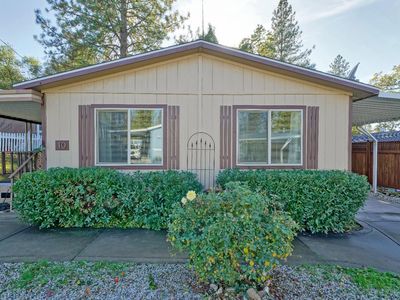 1281 Pleasant Valley Rd Spc 10, Diamond Springs, CA, 95619