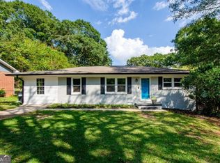 123 Arnold Pl, Jonesboro, GA 30236