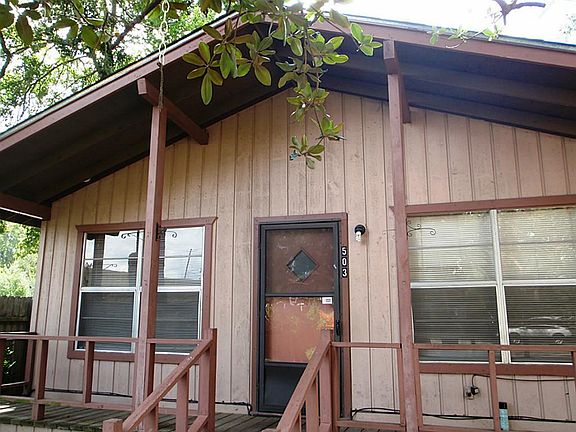 2nd image of 503 Malone St