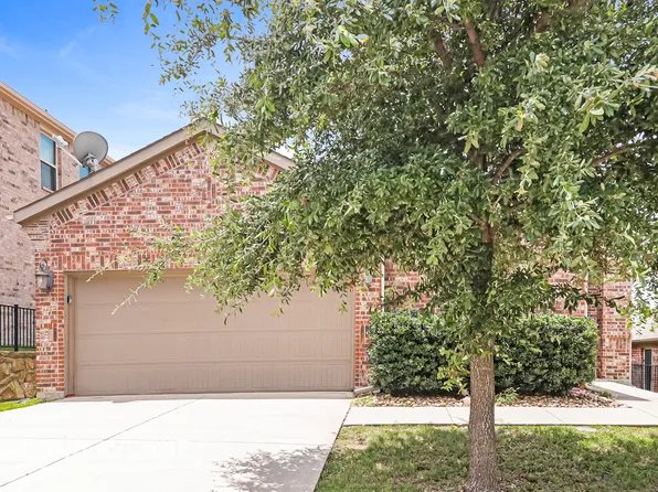 3611 Brazos St, Melissa, TX 75454